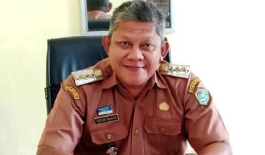 Banjir Hulu Sekadau Mulai Surut, Warga Sekadau Hilir Diminta Waspada Kiriman Air