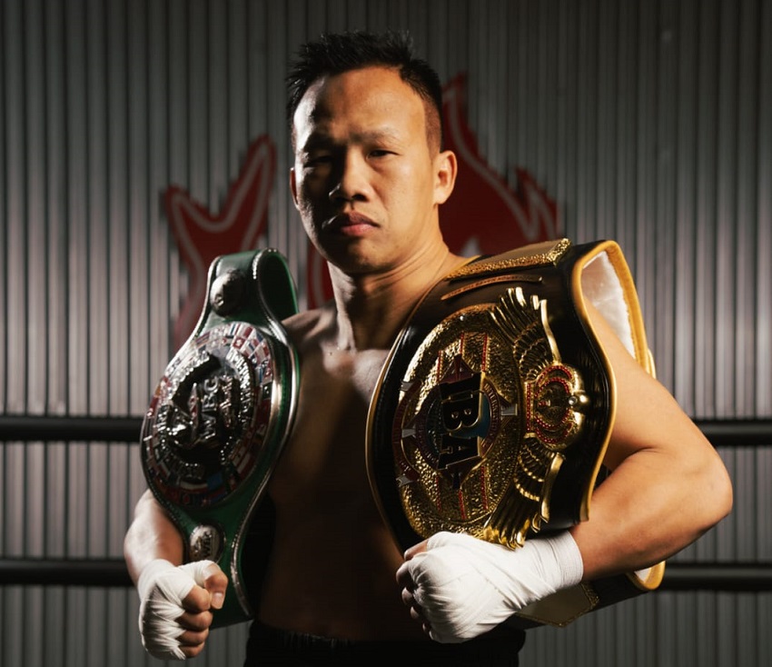 Kalbar Siap Catat Sejarah, Daud Yordan Tancap Gas Bidik Tuan Rumah PON 2032