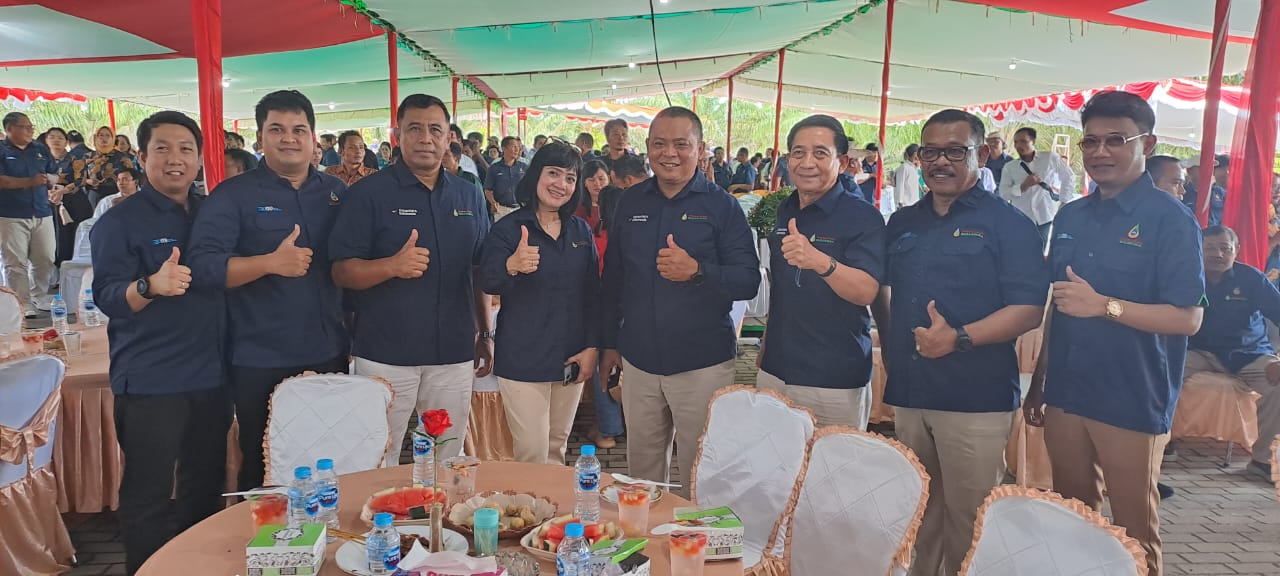 Pemkab Bengkayang Dukung Investasi PT Agrinas Palma Nusantara