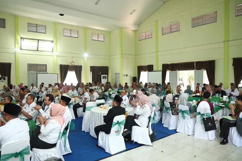 Wali Kota Pontianak Ajak Warga Aktif Sampaikan Saran Pembangunan Melalui Musrenbang